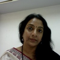 Jayanthi Yeshwant